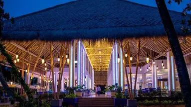 Emerald Maldives Resort And Spa 5