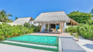 Emerald Maldives Resort And Spa 5