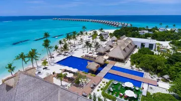 Emerald Maldives Resort And Spa 5