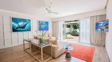 Emerald Maldives Resort And Spa 5