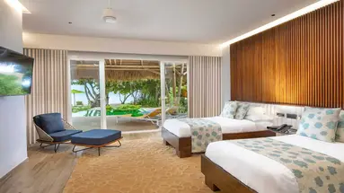 Emerald Maldives Resort And Spa 5