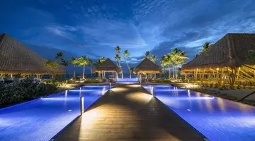 Emerald Maldives Resort And Spa 5