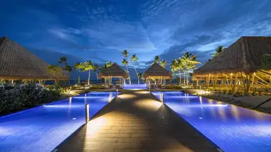 Emerald Maldives Resort And Spa 5