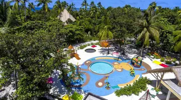 Emerald Maldives Resort And Spa 5