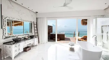 Emerald Maldives Resort And Spa 5