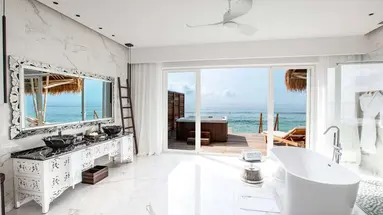Emerald Maldives Resort And Spa 5