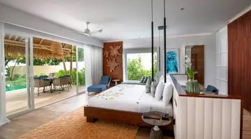 Emerald Maldives Resort And Spa 5