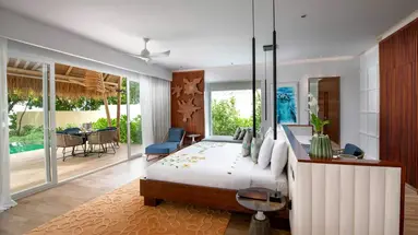 Emerald Maldives Resort And Spa 5