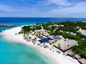 Emerald Maldives Resort And Spa 5