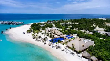 Emerald Maldives Resort And Spa 5