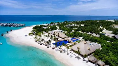 Emerald Maldives Resort And Spa 5