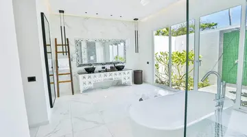 Emerald Maldives Resort And Spa 5