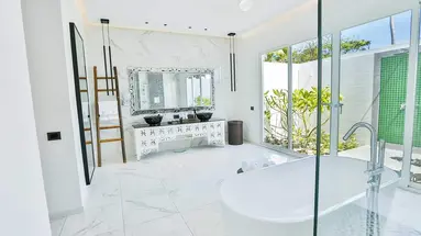 Emerald Maldives Resort And Spa 5