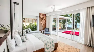 Emerald Maldives Resort And Spa 5