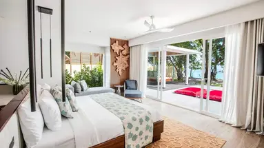 Emerald Maldives Resort And Spa 5
