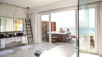 EMERALD MALDIVES RESORT & SPA