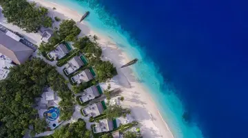 EMERALD MALDIVES RESORT & SPA