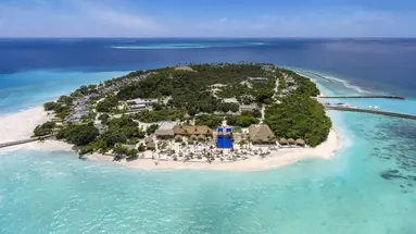 EMERALD MALDIVES RESORT & SPA