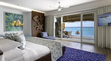 Emerald Maldives Resort & Spa