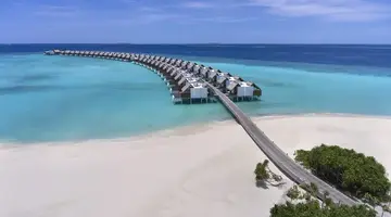 Emerald Maldives Resort & Spa