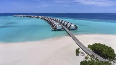Emerald Maldives Resort & Spa