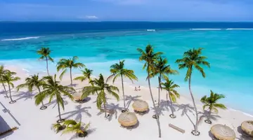 EMERALD MALDIVES RESORT & SPA