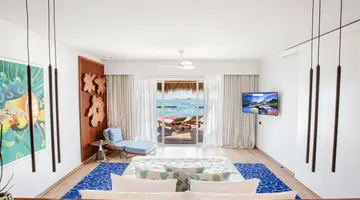 EMERALD MALDIVES RESORT & SPA