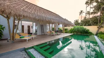 EMERALD MALDIVES RESORT & SPA