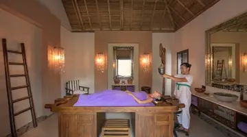 EMERALD MALDIVES RESORT & SPA