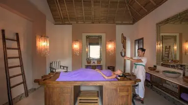 EMERALD MALDIVES RESORT & SPA