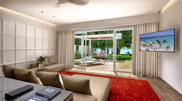 EMERALD MALDIVES RESORT & SPA