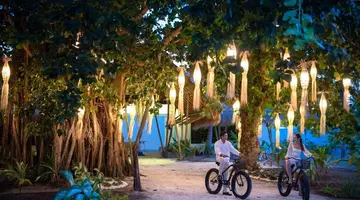 EMERALD MALDIVES RESORT & SPA
