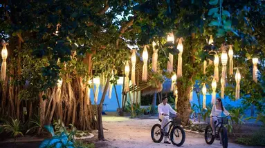 EMERALD MALDIVES RESORT & SPA