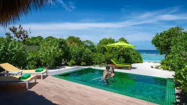 EMERALD MALDIVES RESORT & SPA