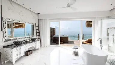 Emerald Maldives Resort & Spa