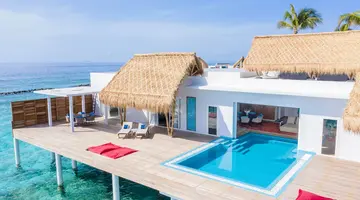 EMERALD MALDIVES RESORT & SPA