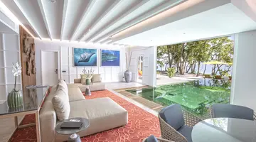 EMERALD MALDIVES RESORT & SPA