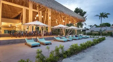 Emerald Maldives Resort & Spa