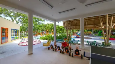 Emerald Maldives Resort & Spa