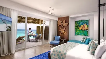 Emerald Maldives Resort & Spa