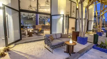 Emerald Maldives Resort & Spa