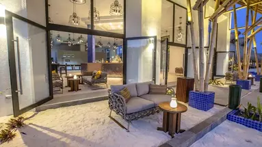 Emerald Maldives Resort & Spa