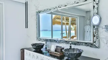 EMERALD MALDIVES RESORT & SPA