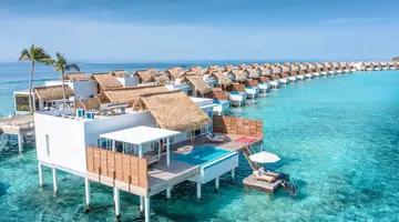 EMERALD MALDIVES RESORT & SPA