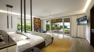 EMERALD MALDIVES RESORT & SPA