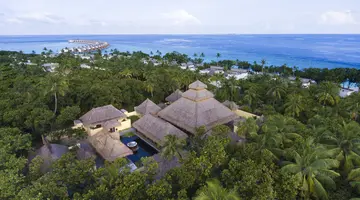 EMERALD MALDIVES RESORT & SPA