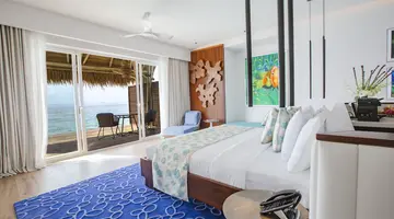 EMERALD MALDIVES RESORT & SPA