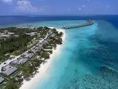 EMERALD MALDIVES RESORT & SPA