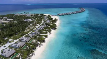 EMERALD MALDIVES RESORT & SPA