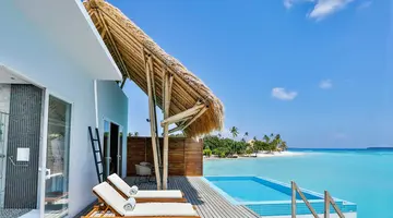 EMERALD MALDIVES RESORT & SPA